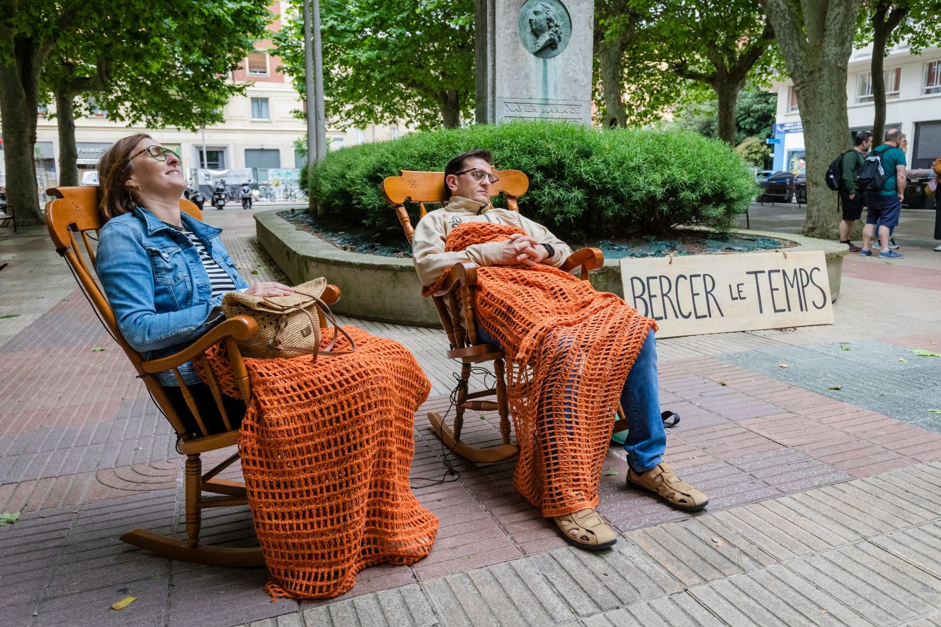 El sábado de Kaldearte en imágenes