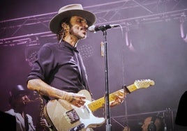 Leiva salda su deuda con Bilbao: «Tenía una espinita clavada»