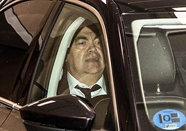 Teoría del desengaño