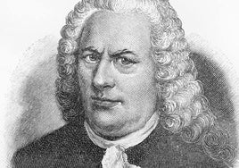 Bach.