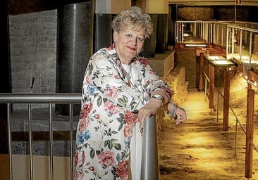 «El sector pide a gritos un espacio para 6.000 espectadores y el Iradier es el sitio»