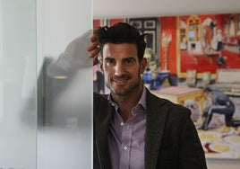 Aitor Ocio expande su negocio de bienestar con otro spa balinés en una nueva ciudad
