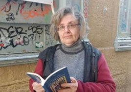 Begirada jantziaz