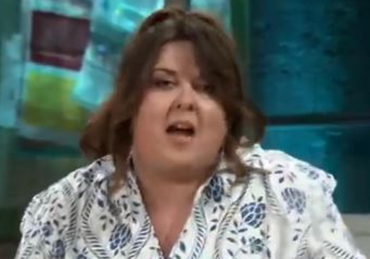 Lalachus estalla contra la gordofobia y arrasa con su alegato | El Correo