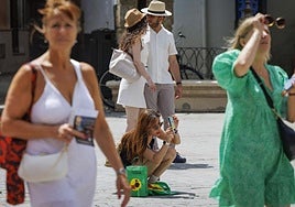 El sencillo y económico truco para aislar tu casa de la ola de calor, según Mario Picazo