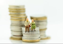 Economía de la longevidad