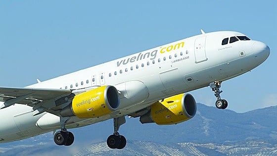 Anuncian vuelos 'low cost' rebajados desde Bilbao para este verano