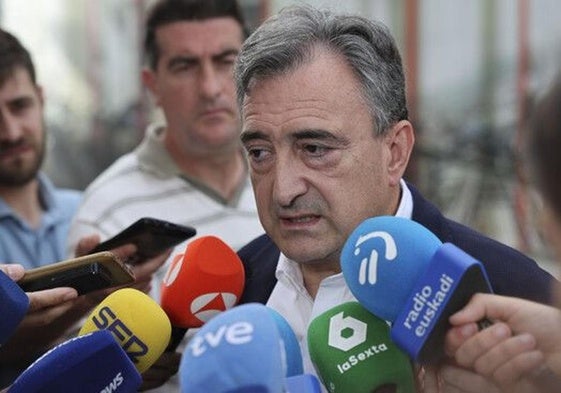 El PNV se distancia de Sánchez ante el temor a nuevos audios que afecten al Gobierno