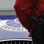Una denuncia en Euskadi posibilita una detención en Toledo por pornografía infantil y agresión sexual a menores