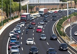 No llevar este dispositivo en la guantera del coche supondrá una multa de 80 euros
