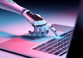 La mitad desconfía de las noticias generadas por IA