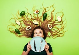 Alimentos que protegen de sufrir un ictus