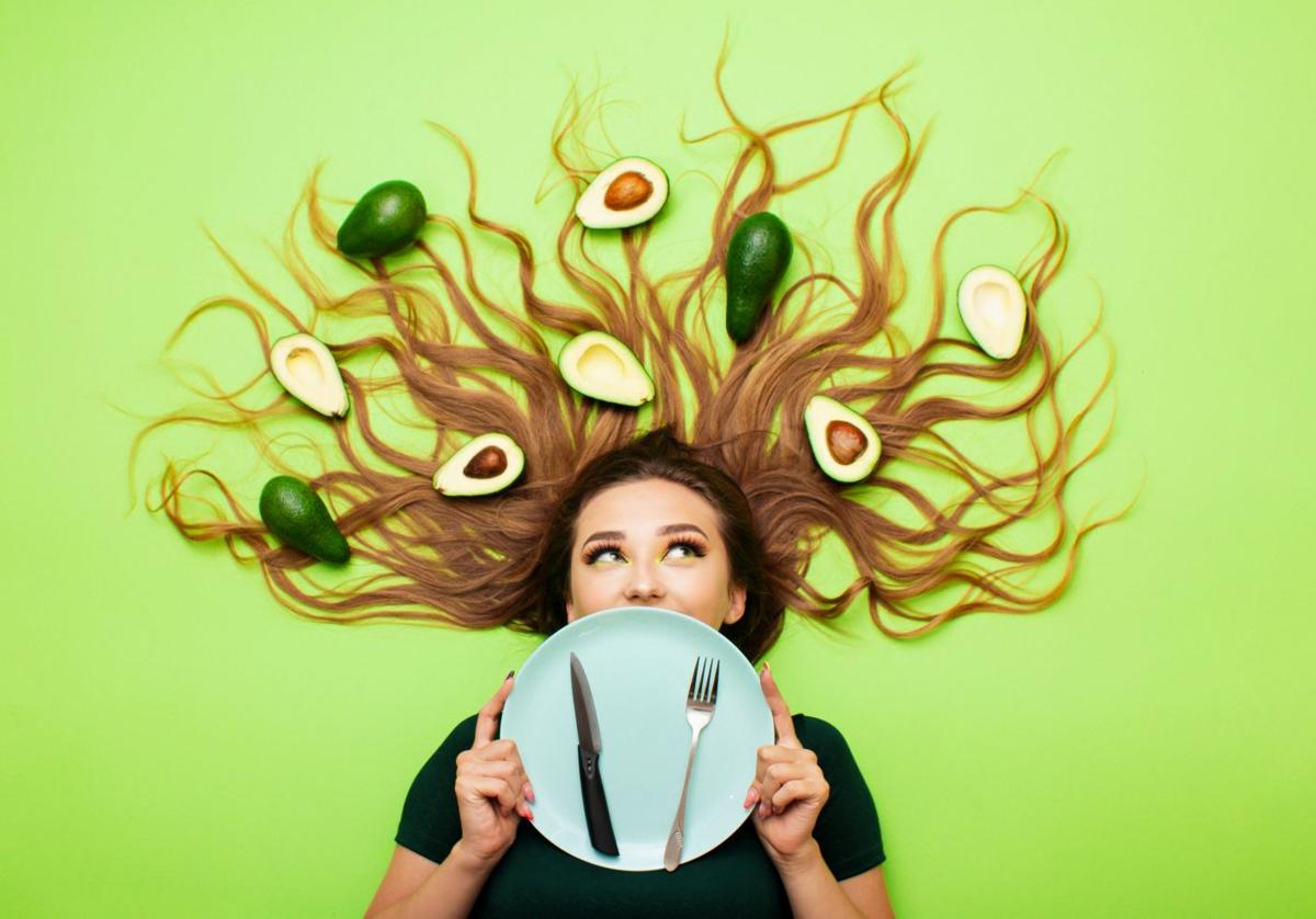 Alimentos que protegen de sufrir un ictus