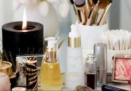 Sanidad ordena retirar tres lotes de un perfume de Stradivarius y todos los cosméticos de otras cuatro conocidas marcas