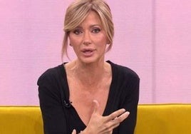 Susanna Griso: «¿Os creéis que Pedro Sánchez ha convivido 11 años con estos señores y no sabía que eran unos puteros?»