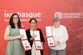 «Las mujeres, en general, no ven la ciencia como una competición, y ellos sí»