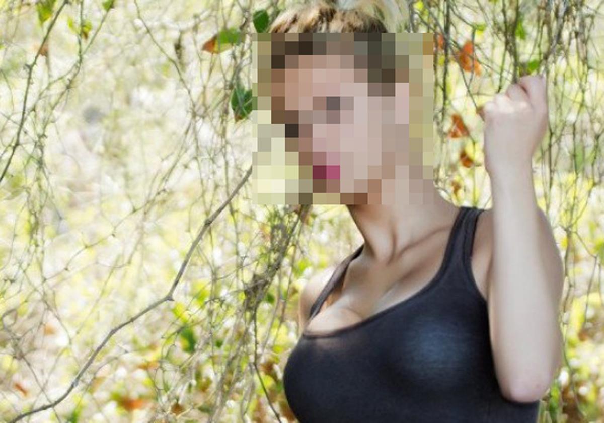 Anaís, la popular actriz porno que intentó ayudar a Ábalos a ocultar pruebas