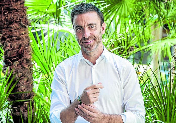 «Una Federación al servicio de los clubes»