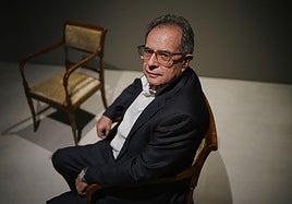 El químico valenciano ha ganado innumerables premios a lo largo de su carrera científica.