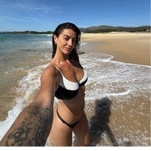 La influencer gallega Fati Vázquez estalla tras sus fotos con Lamine Yamal: «La gente me está hasta deseando la muerte»