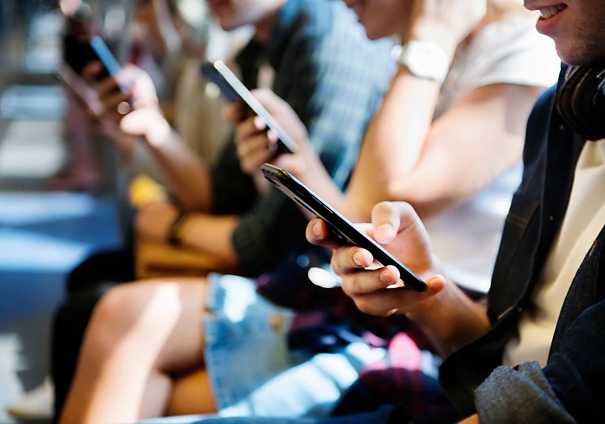 En la investigación de la Universidad pública han participado 409 adolescentes.