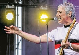 Buzzcocks: Rápidos, rebeldes y encantadores