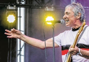 Buzzcocks: Rápidos, rebeldes y encantadores
