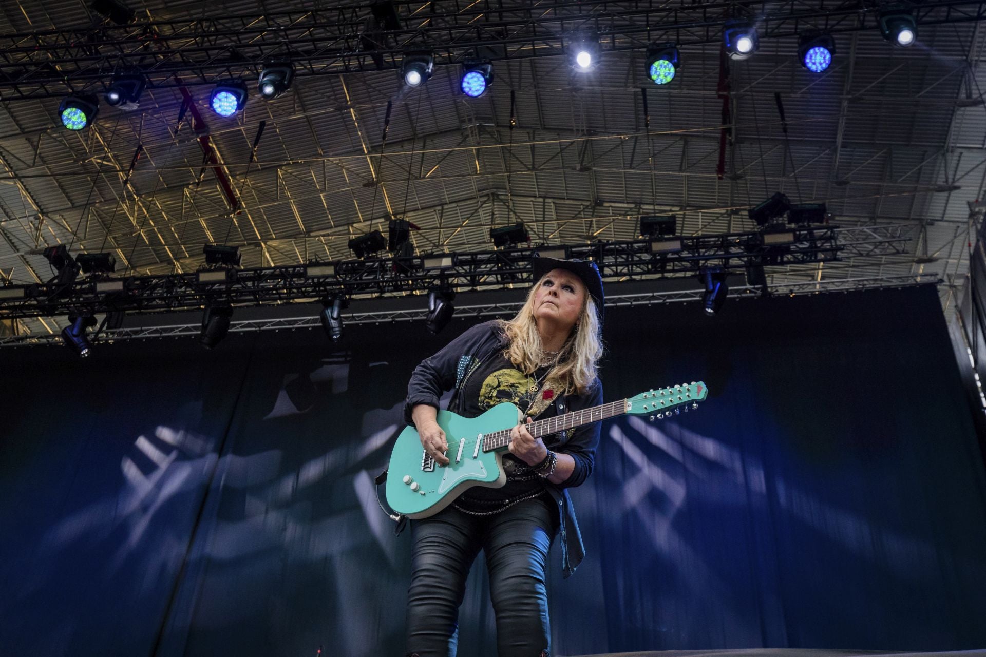 El Azkena Rock levanta el telón