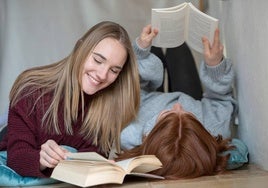 Expertos coinciden en que la falta de lectura tiene consecuencias «preocupantes».