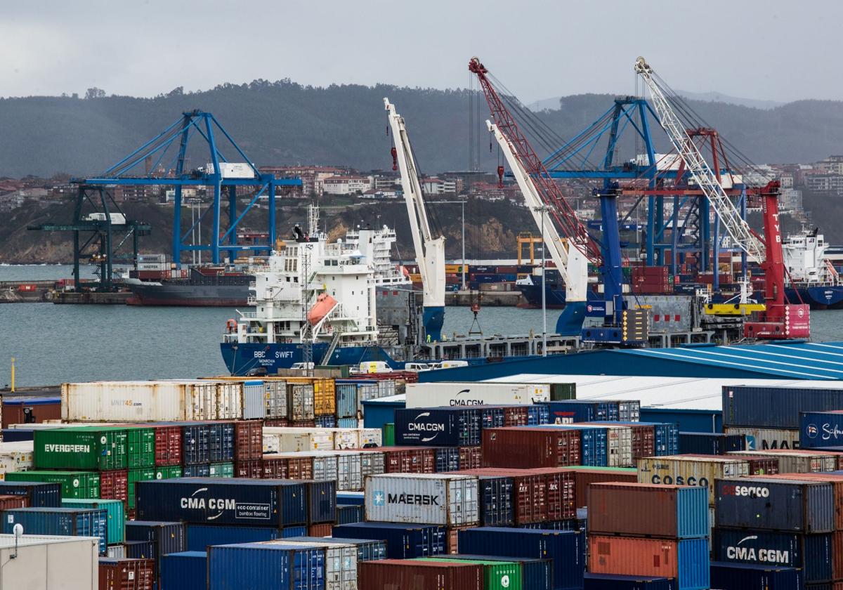 BBVA Research apunta que las comunidades exportadoras sufrirán en mayor medida la incertidumbre global.