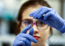 El doloroso síntoma de la nueva variante del covid