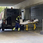 Osakidetza refuerza con médicos de otros centros las Urgencias de Galdakao y Gernika