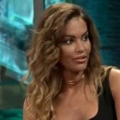 Lara Álvarez sorprende en 'La Revuelta' con el número de relaciones sexuales en el último mes