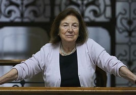 Svetlana Mojsov empezó sus investigaciones cuando aún era una estudiante en la universidad.