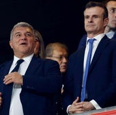 Las claves de la 'operación Nico-Barça'