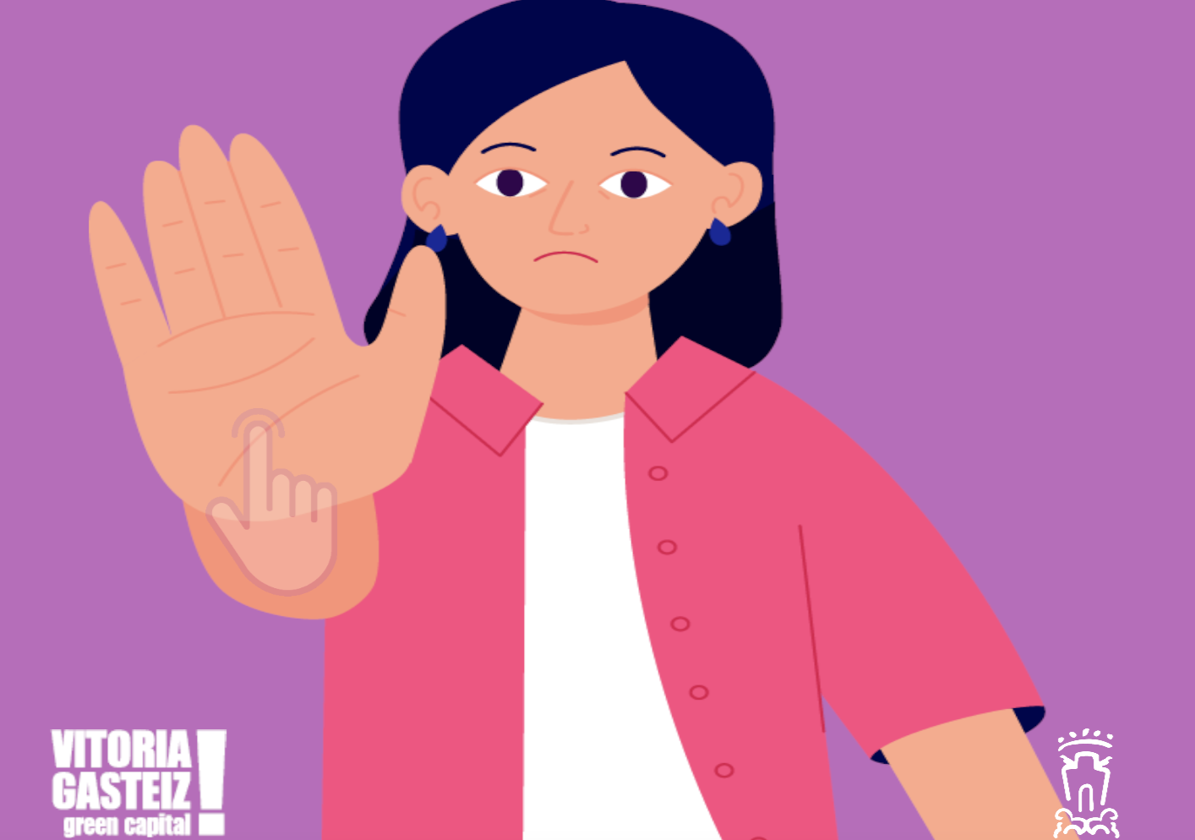 ¿Estoy siendo víctima de una relación de violencia de género? Diez preguntas para saberlo