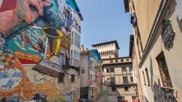 Este verano escápate a Vitoria-Gasteiz
