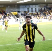 El Barakaldo anuncia otras tres salidas