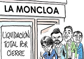 La viñeta de Antón