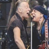 Aún quedan entradas para el concierto del martes de Bruce Springsteen en San Sebastián