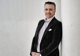 Eneko Knörr.