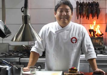 El peruano Maido arrebata el trono de mejor restaurante del mundo a Asador Etxebarri