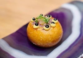 Cuánto cuesta y qué se come en el Maido, el mejor restaurante del mundo