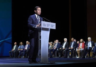 «Vivimos tiempos complejos, pero tenemos herramientas para afrontarlos»