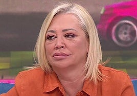 La pista que desvela el futuro de Belén Esteban, María Patiño y el resto de su equipo