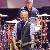 Un Bruce en pie de guerra sacude Anoeta