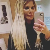 Muere a los 40 años la estrella de Netflix Sara Burack: encontraron su cuerpo en la carretera