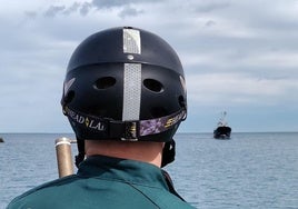 Encuentran en Asturias el cuerpo sin vida del hombre de 52 años que desapareció en Bakio a finales de mayo
