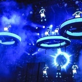 Tres conciertos de Panorama esta semana a menos de una hora de Bilbao