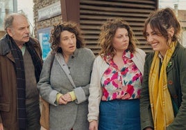 Crítica de 'Juliette en primavera' (2024): Las pequeñas angustias